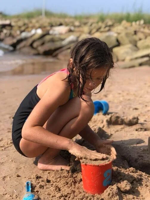 Five Must Have Beach Toys 1000 Hours Outside
